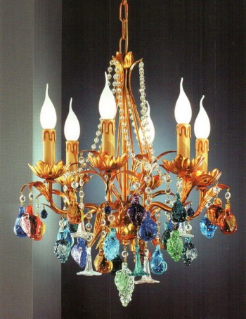 Chandelier 23