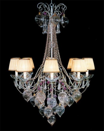 Chandelier 1