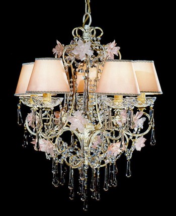 Chandelier 2