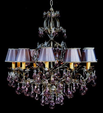 Chandelier 4