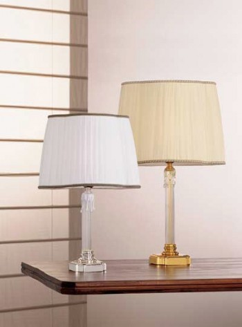 Table lamp