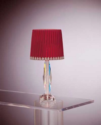 Table lamp