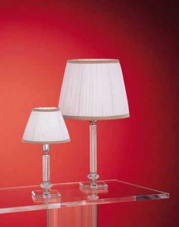 Table lamp