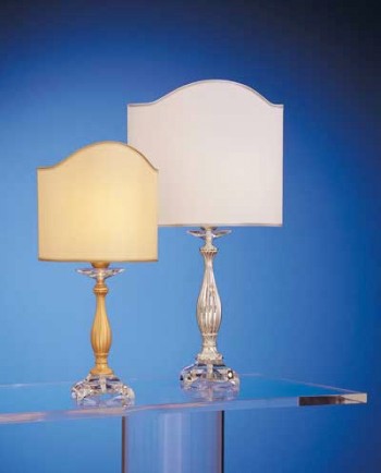 Table lamp