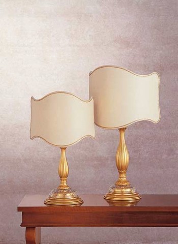 Table lamp