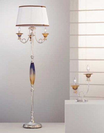 Floor standing Lamp