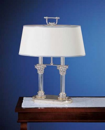 Table lamp