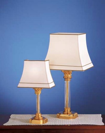 Table lamp