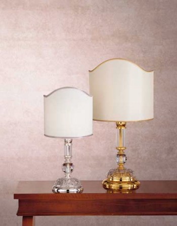 Table lamp