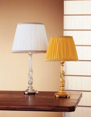 Table lamp