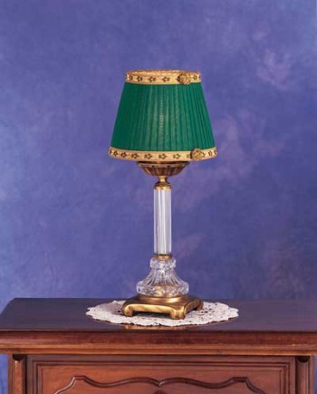 Table lamp