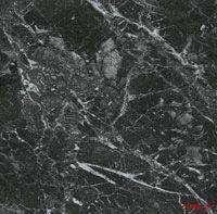 6200 Marmor schwarz